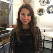 Doy clases particulares a niños de Primaria